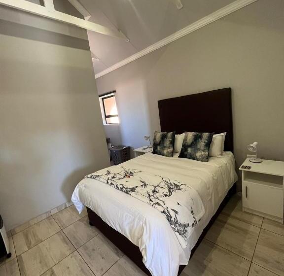 ベッドアンドブレックファースト Zen Stone Guest House