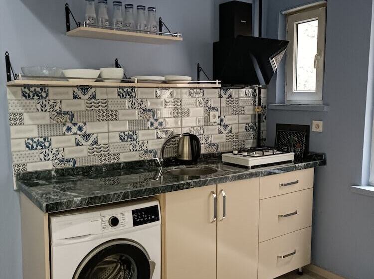 Deeps Hostel Ankara 2