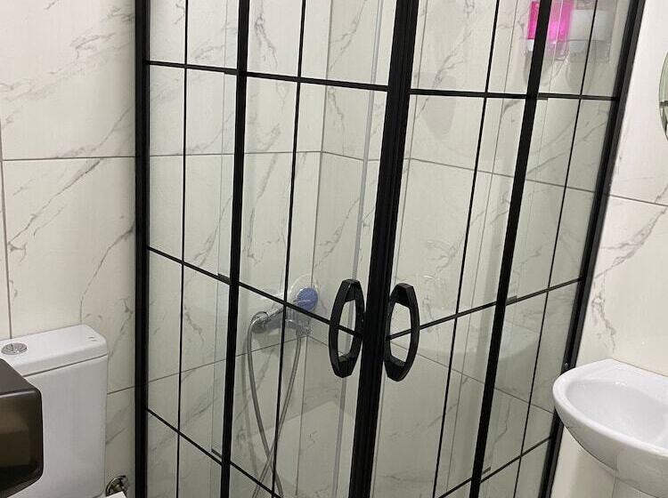 Deeps Hostel Ankara 2