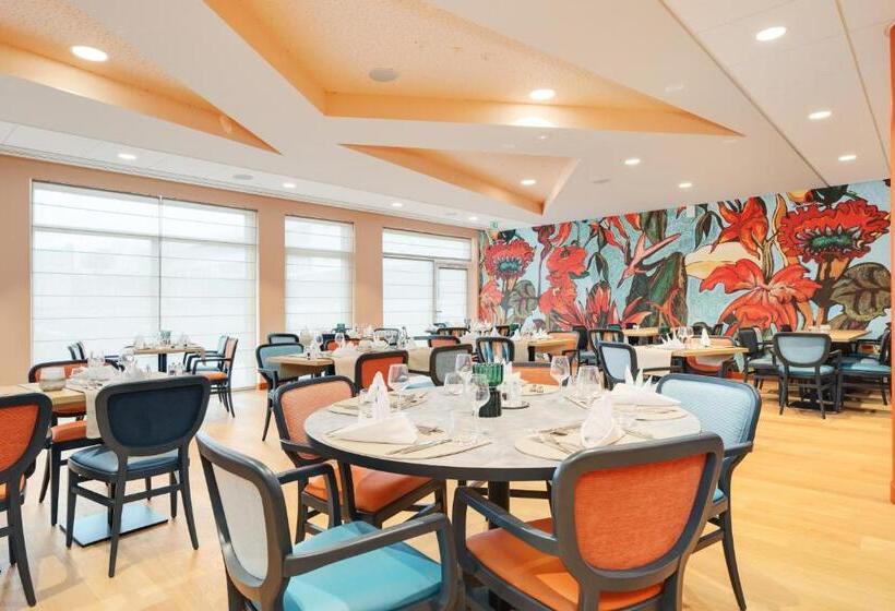 Domitys La Cristal In