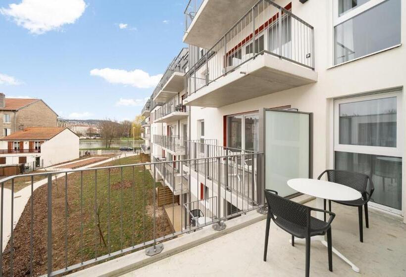 Domitys La Cristal In