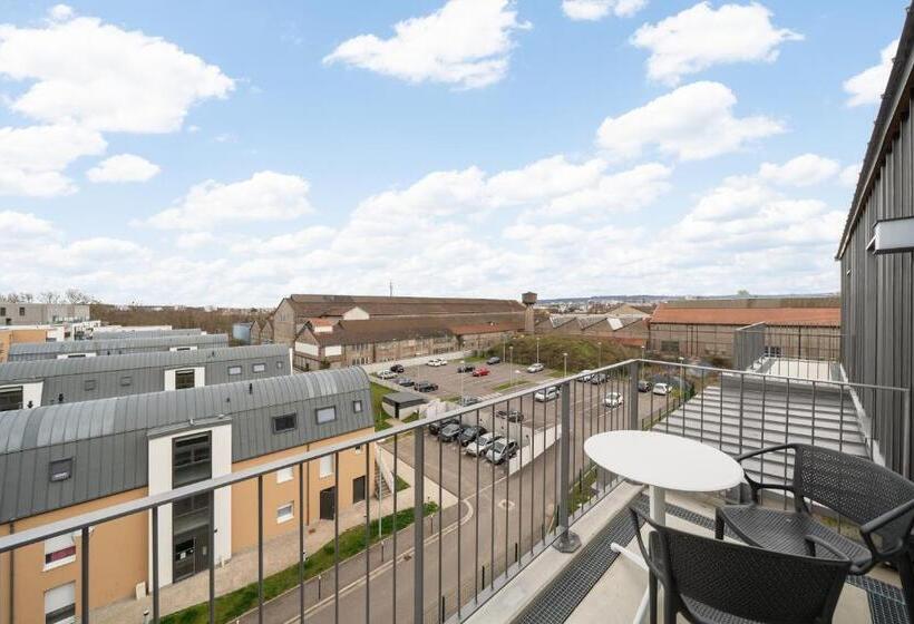 Domitys La Cristal In