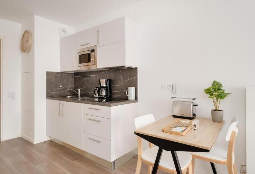 Domitys La Cristal In