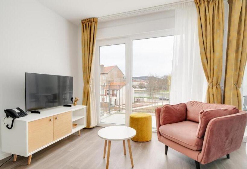 Domitys La Cristal In