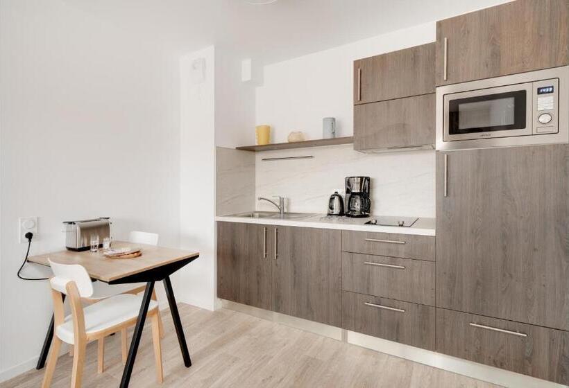 Domitys La Cristal In