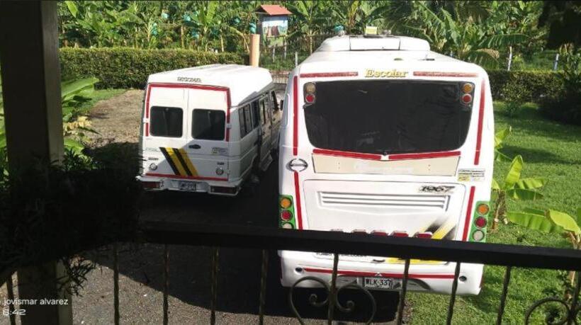 호텔 Villa Nazareth