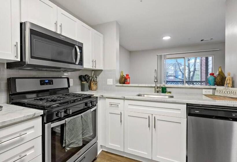 Garden Styles Herndon Dulles Airport