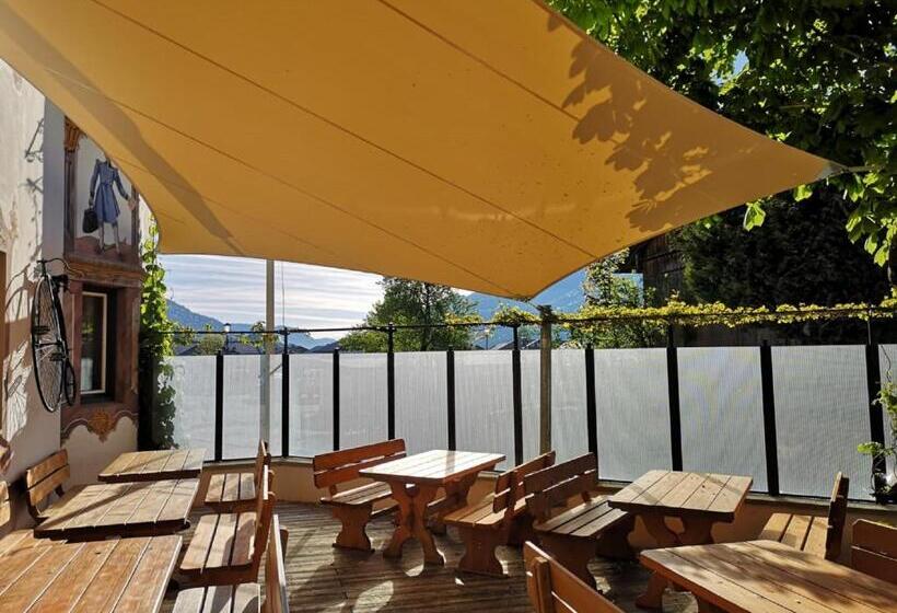 Gasthof & Hotel Zur Post