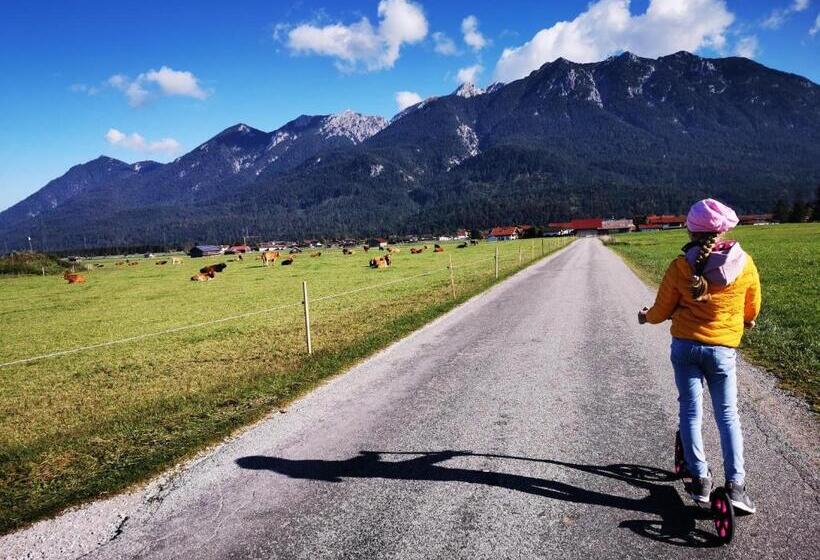Gasthof & Hotel Zur Post