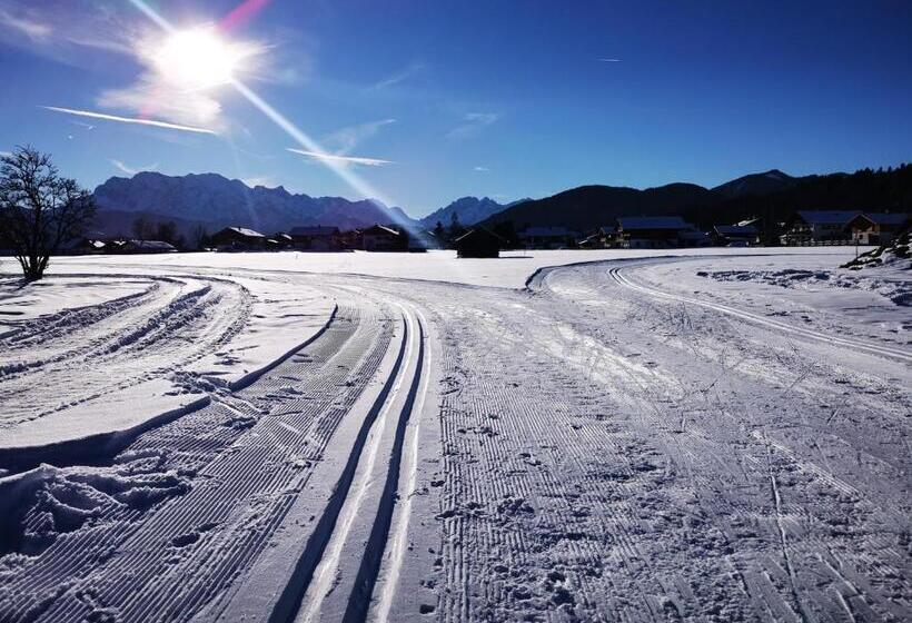 Gasthof & Hotel Zur Post