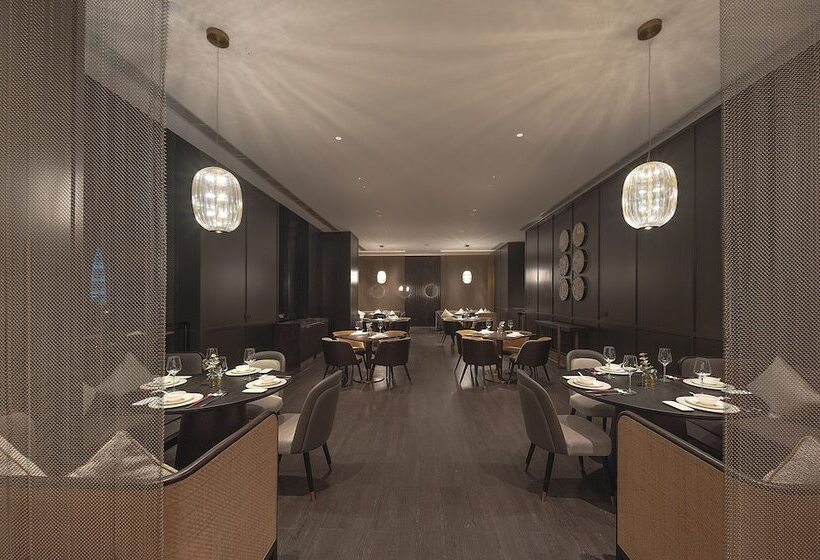 Grand New Century Hotel Wenzhou