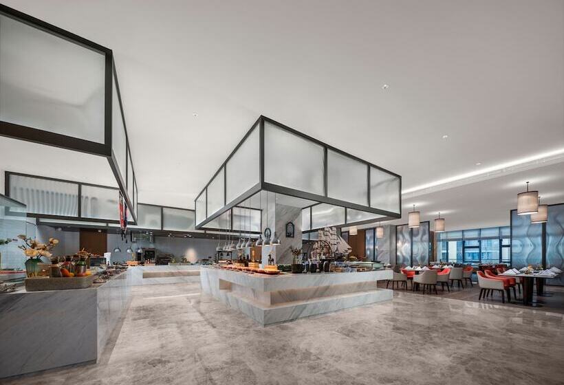 Grand New Century Hotel Wenzhou