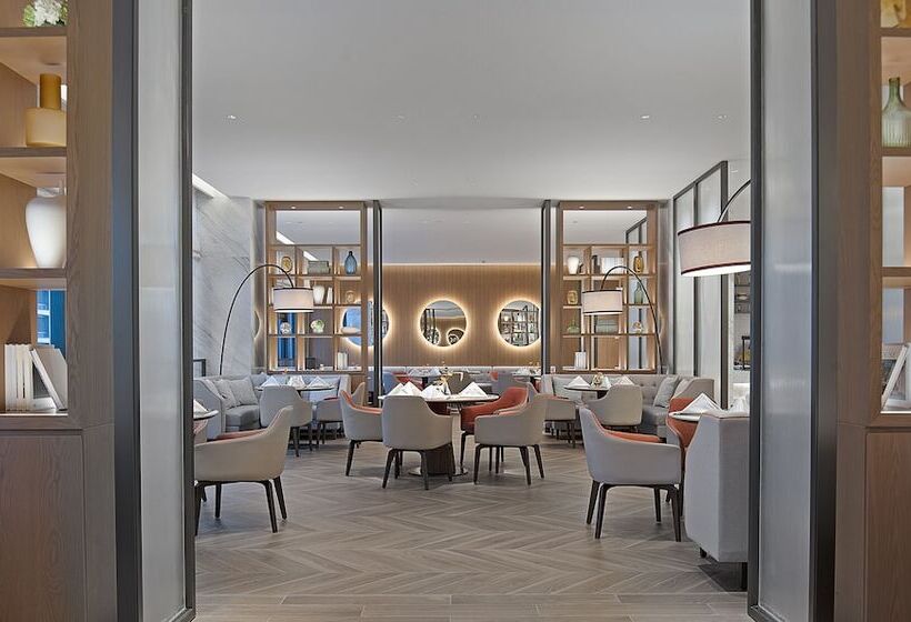 Grand New Century Hotel Wenzhou