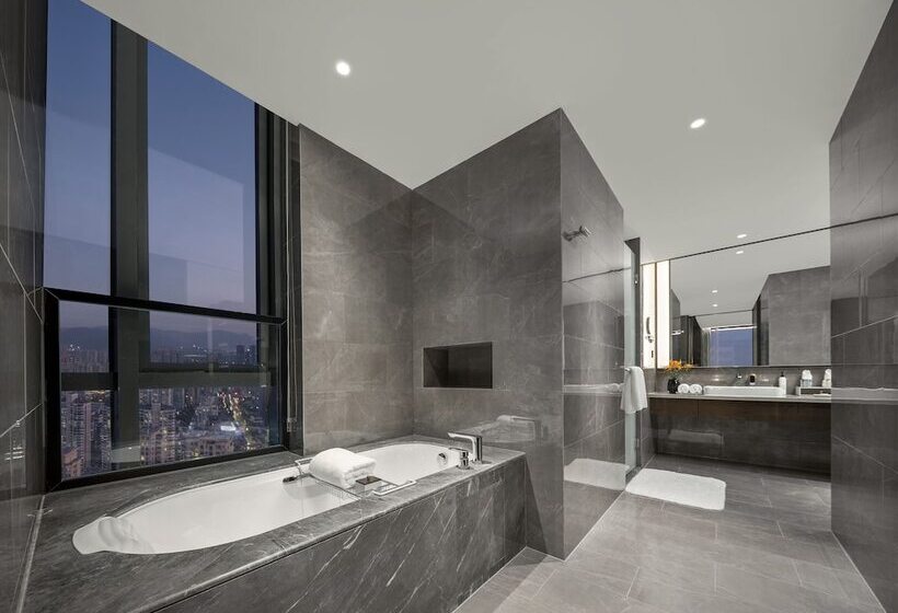 Grand New Century Hotel Wenzhou