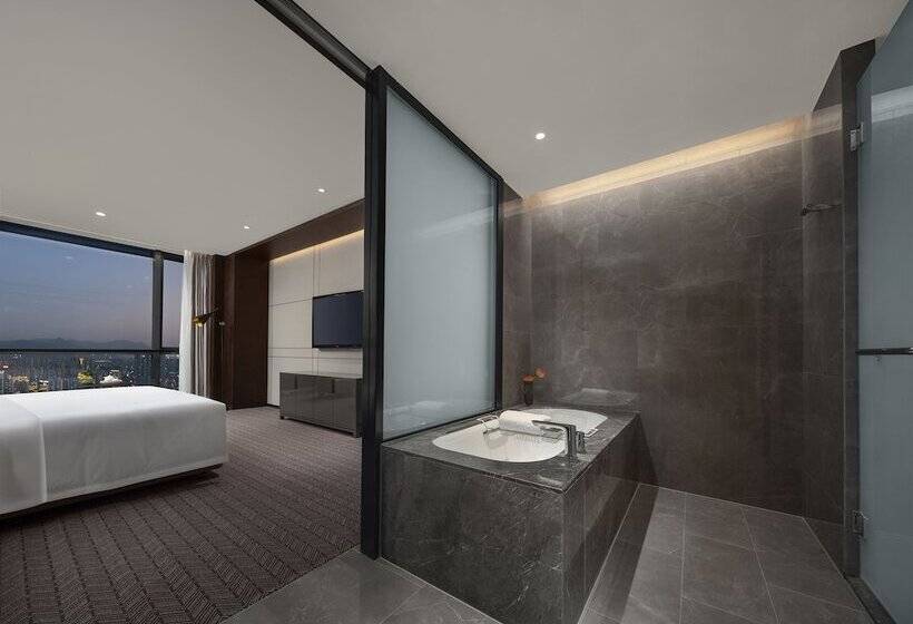 Grand New Century Hotel Wenzhou