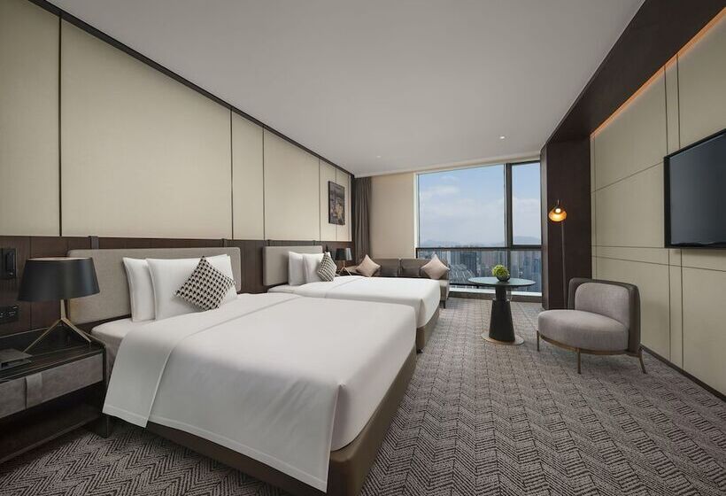 Grand New Century Hotel Wenzhou