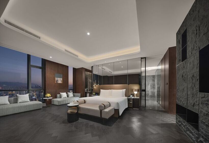 Grand New Century Hotel Wenzhou