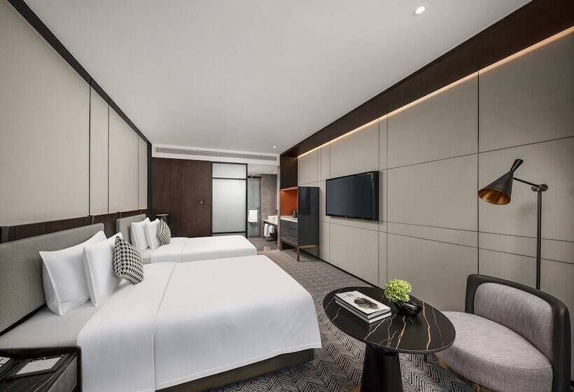 Grand New Century Hotel Wenzhou