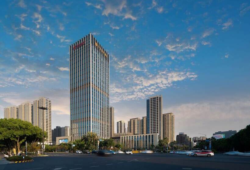 Grand New Century Hotel Wenzhou