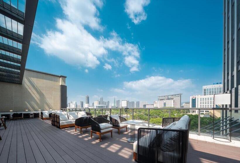 Grand New Century Hotel Wenzhou