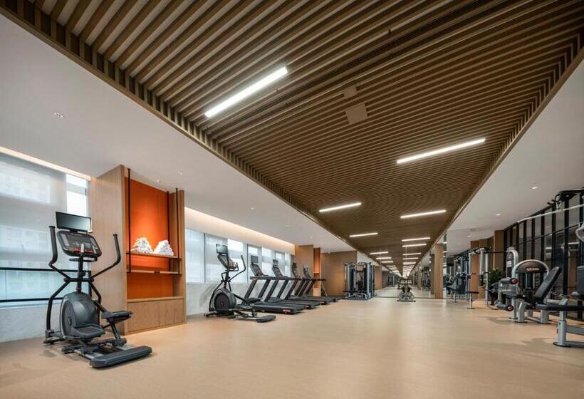 Grand New Century Hotel Wenzhou