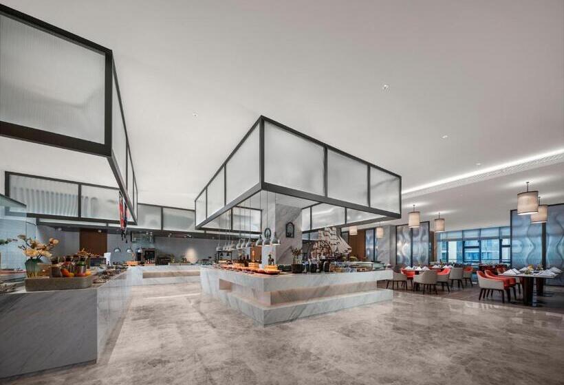 Grand New Century Hotel Wenzhou