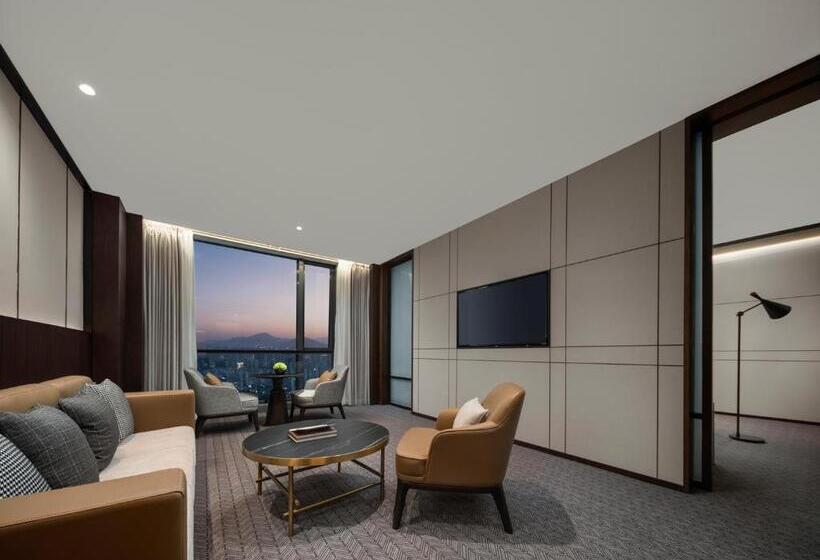 Grand New Century Hotel Wenzhou