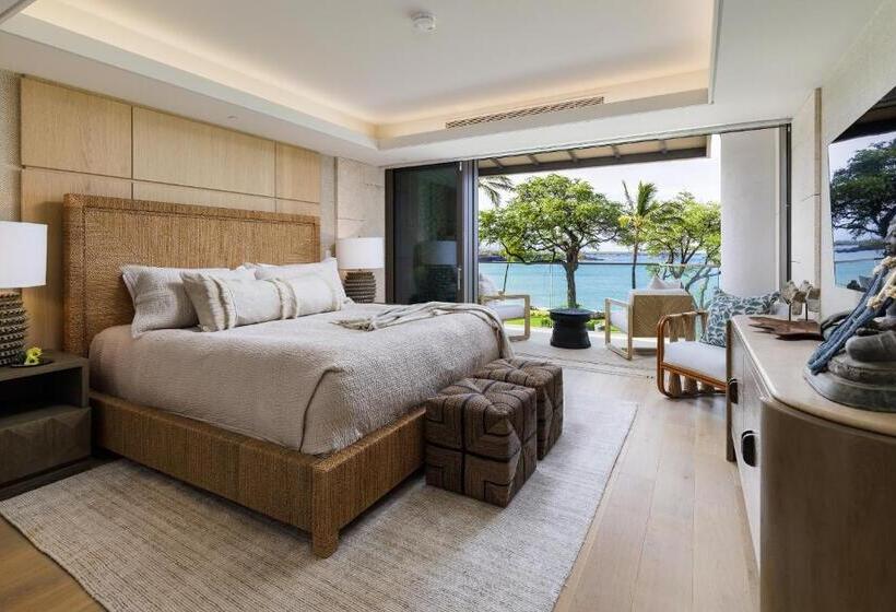 Hapuna Beach Residences Condo   Luxury Redefined   Oceanfront