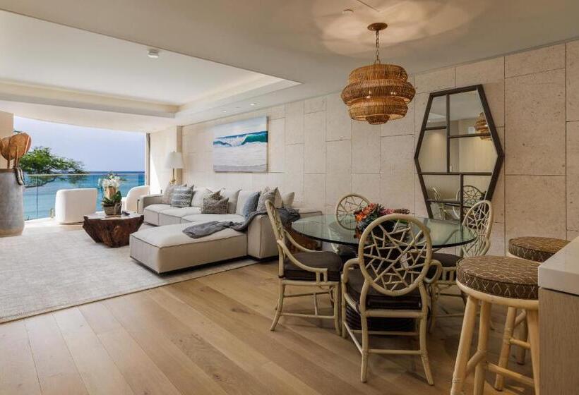 Hapuna Beach Residences Condo   Luxury Redefined   Oceanfront