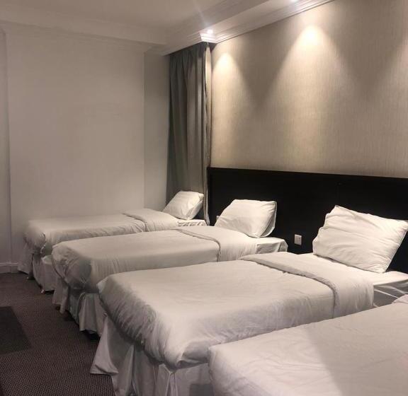 호텔 سنت العزيزيه