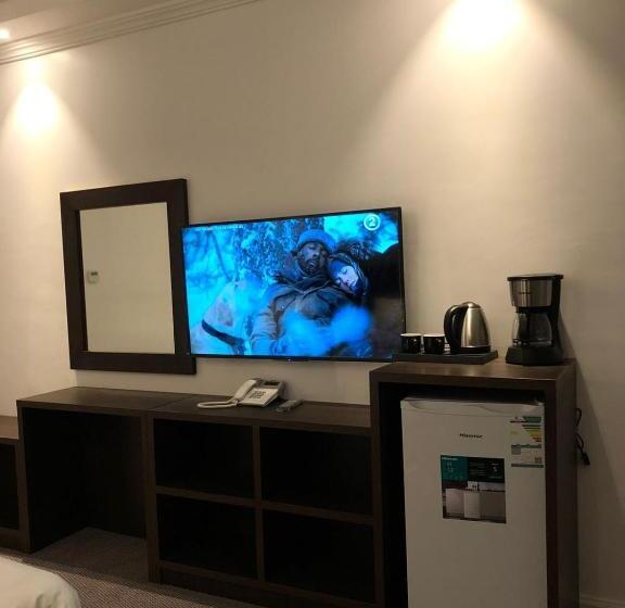 호텔 سنت العزيزيه