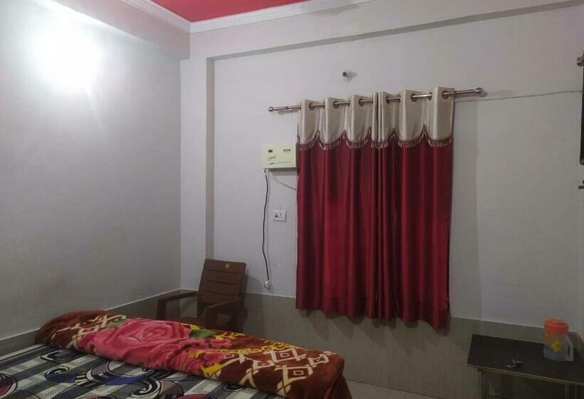 ホテル Aashram Ashok Vatika By Wb Inn