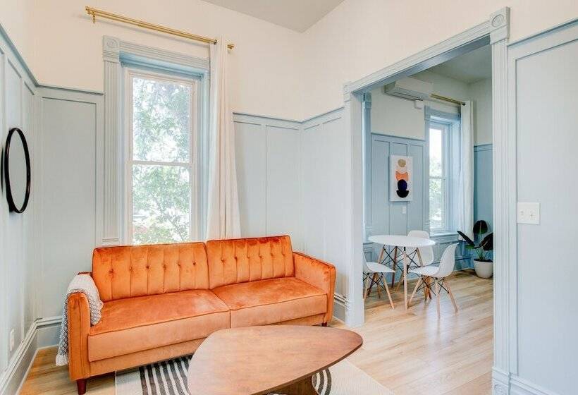 בית מלון כפרי Art City Inn