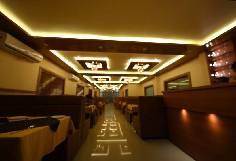 בית מלון כפרי Balaji Inn