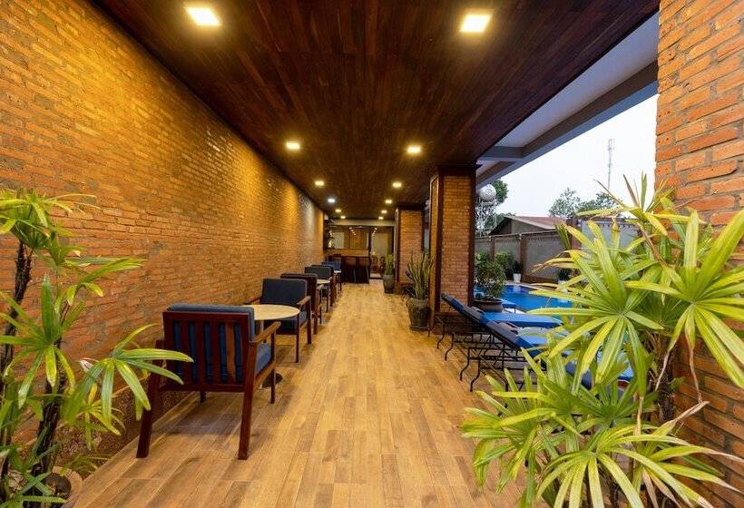 فندق Blanc Smith