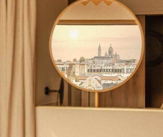 ホテル Bloom House Hôtel & Spa