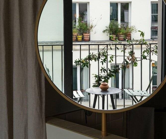 ホテル Bloom House Hôtel & Spa