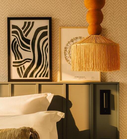 ホテル Bloom House Hôtel & Spa