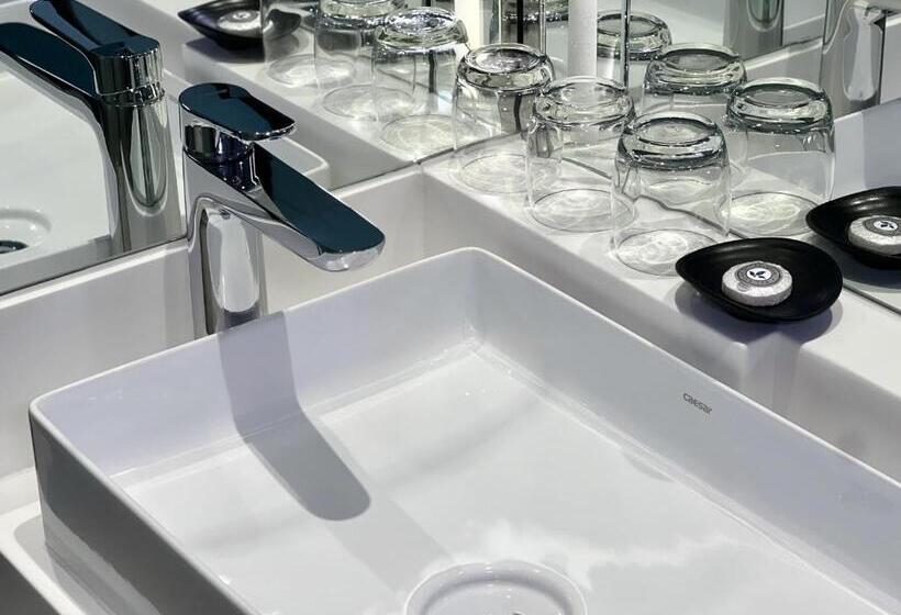 هتل Boutech Jiantan