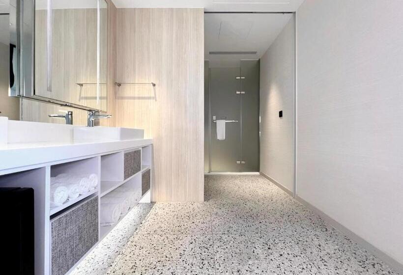 هتل Boutech Jiantan