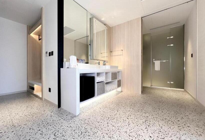 هتل Boutech Jiantan