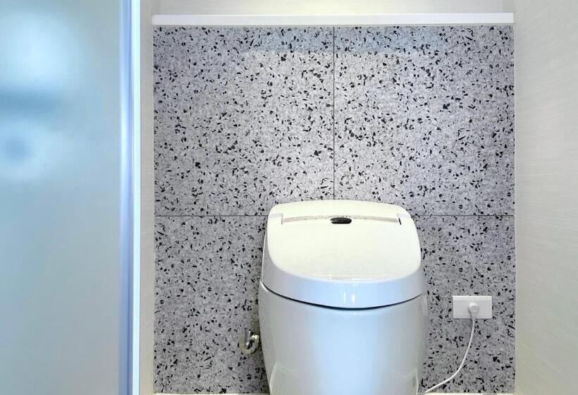 هتل Boutech Jiantan