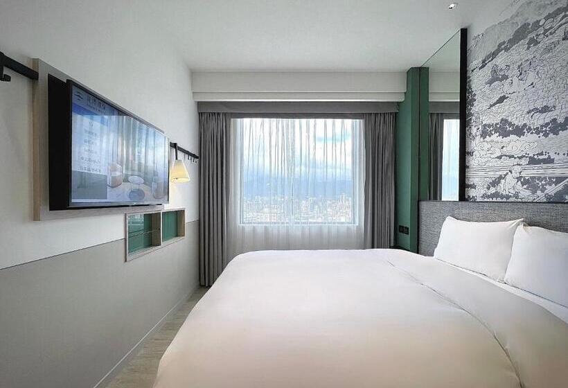 هتل Boutech Jiantan