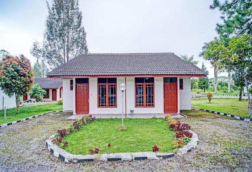 בית מלון כפרי Capital O 92214 Beristera