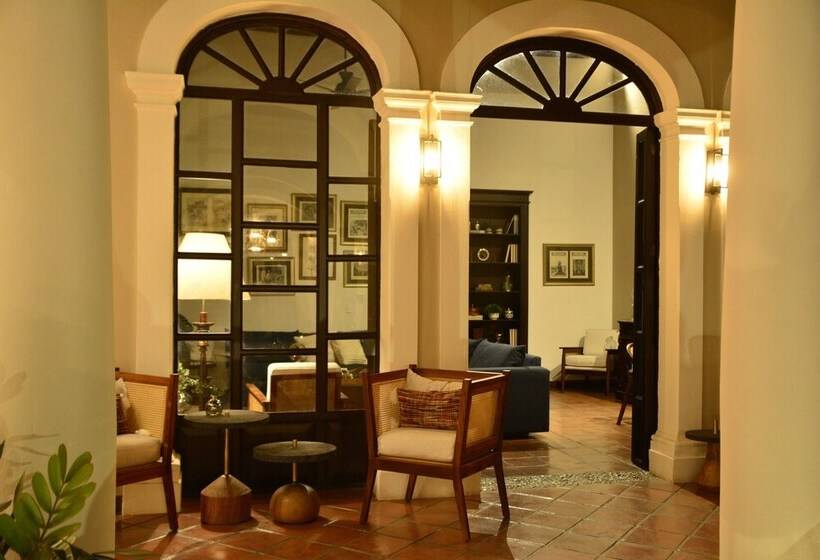 فندق Casa Angeles Mascota