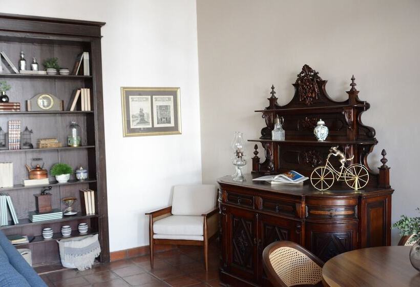 فندق Casa Angeles Mascota