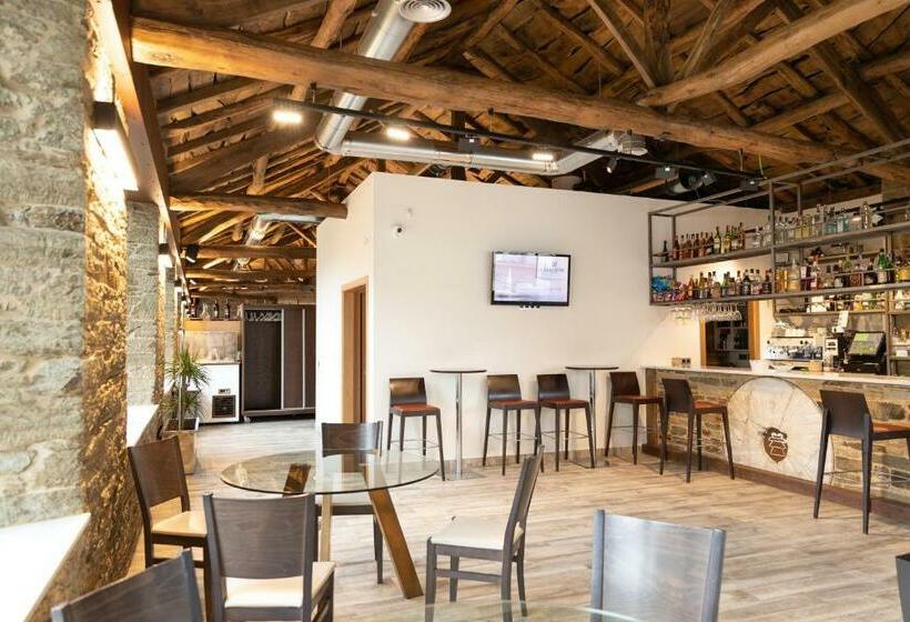 ホテル Casa Da Luz