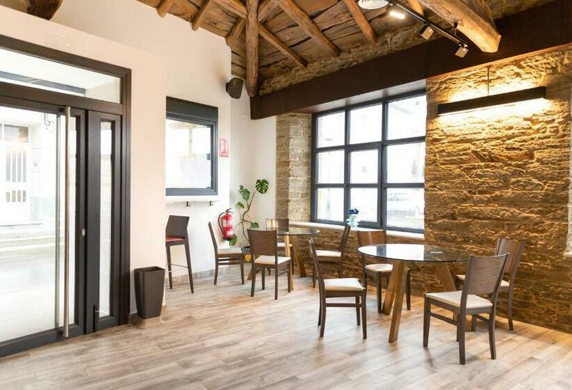 ホテル Casa Da Luz