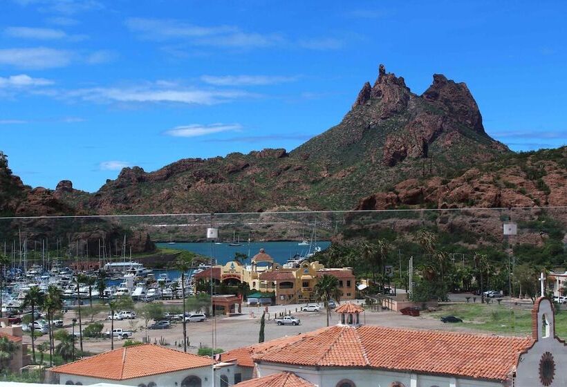 酒店 Casa Maria Boutique