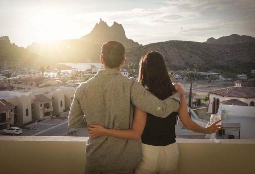 酒店 Casa Maria Boutique